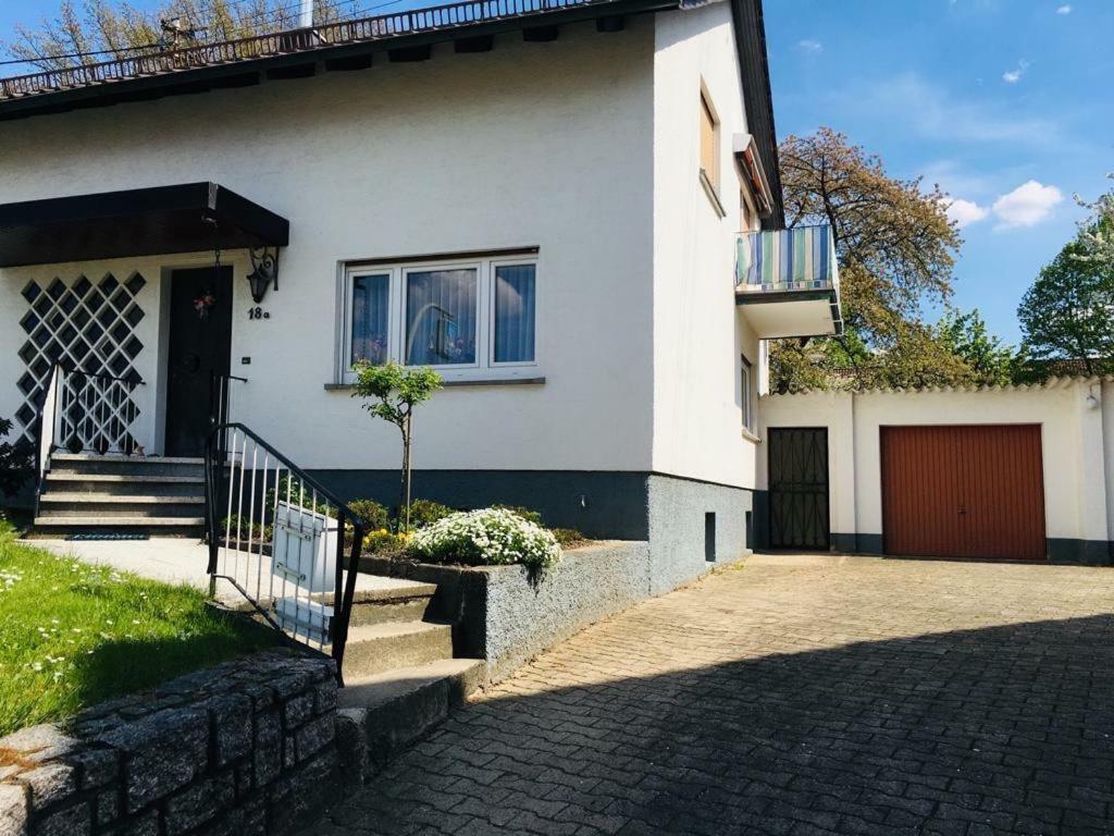 Rs Apartment Baden-Baden Bagian luar foto