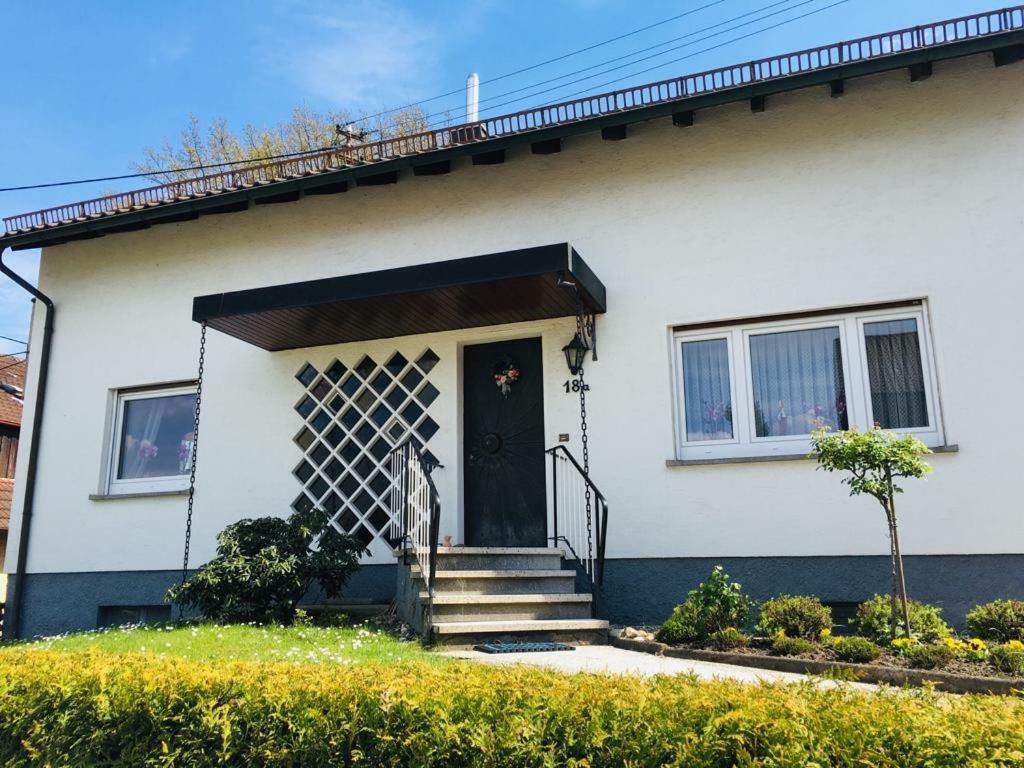 Rs Apartment Baden-Baden Bagian luar foto